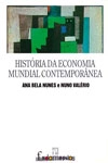 Historia Da Economia Mundial Contemporanea