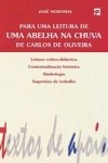 Para A Leitura De Uma Abelha Na Chuva