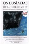 Lusiadas De Luis De Camoes, Os