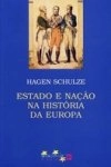 Estado E Nacao Na Historia Da Europa