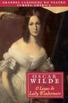 Leque De Lady Windermerce, O