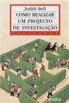 Como Realizar Um Projecto De Investigacao