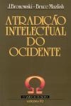 Tradicao Intlectual Do Ocidente, A