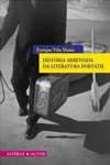 Historia Abreviada Da Literatura Portatil