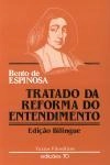 Tratado Da Reforma Do Entendimento