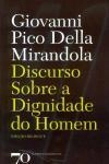 Discurso Sobre A Dignidade Do Homem