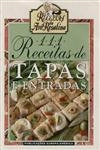 111 Receitas De Tapas E Entradas