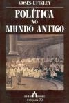 Politica No Mundo Antigo