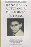 Antologia De Paginas Intimas