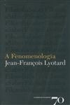 Fenomenologia, A