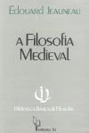 Filosofia Medieval, A
