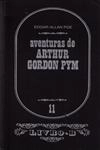 Aventuras De Arthur Gordon Pym