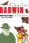 Charles Darwin Em 90 Minutos