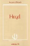 Hegel