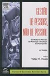 Gestao De Pessoas Nao De Pessoal