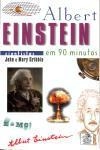 Albert Einstein Em 90 Minutos