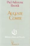 Auguste Comte