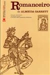 Romanceiro De Almeida Garrett