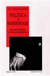Politica E Modernidade