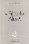 Filosofia Alema, A