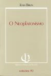 Neoplatonismo, O