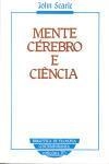 Mente Cerebro E Ciencia