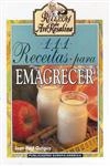 111 Receitas Para Emagrecer