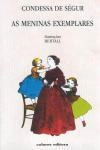 Meninas Exemplares, As