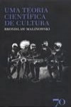 Teoria Cientifica Da Cultura, Uma