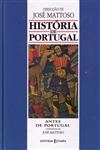 Historia De Portugal Vol1 - Antes De Portugal