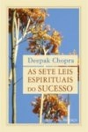 Sete Leis Espirituais Do Sucesso, As