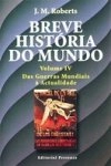 Breve Historia Do Mundo Vol4