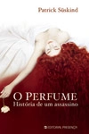 Perfume, O