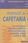 Manual De Cafetaria