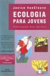 Ecologia Para Jovens