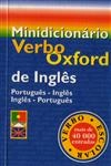 Minidicionario Oxford Portugues-ingles Ingles-portugues