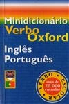 Minidicionario Oxford Ingles-portugues