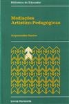 Mediacoes Artistico Pedagogicas