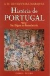 Historia De Portugal Vol1