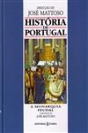 Historia De Portugal Vol2 - A Monarquia Feudal