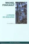 Ordem Do Discurso, A