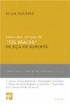 Para Uma Leitura De Os Maias