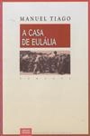 Casa De Eulalia, A
