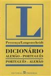 Dicionario Alemao-portugues Portugues-alemao