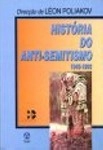 Historia Do Anti-semitismo