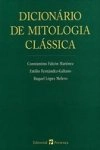 Dicionario De Mitologia Classica