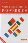 Novo Dicionario De Proverbios