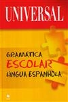 Gramatica Lingua Espanhola