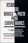 Design Em Branco Preto Para Computadores