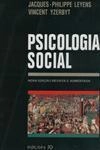 Psicologia Social